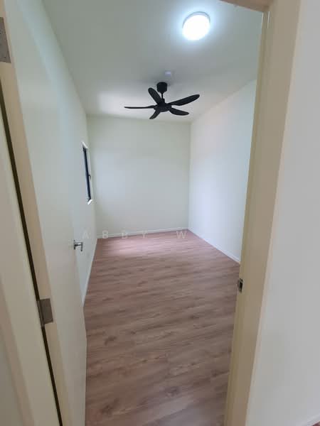 Servis Apartment untuk Disewa di Dian Residency - Abby Woo - PropertyGuru.com.my