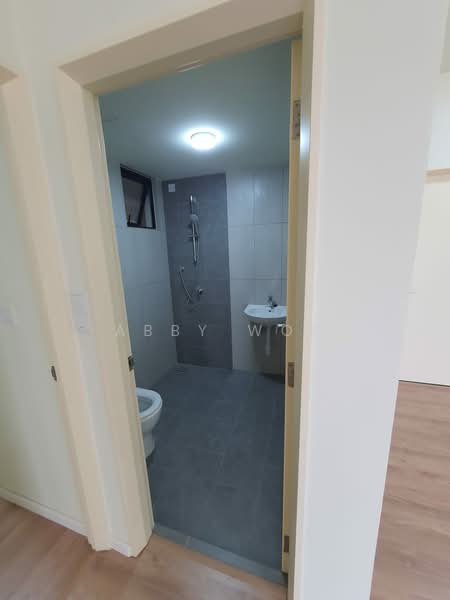 Servis Apartment untuk Disewa di Dian Residency - Abby Woo - PropertyGuru.com.my