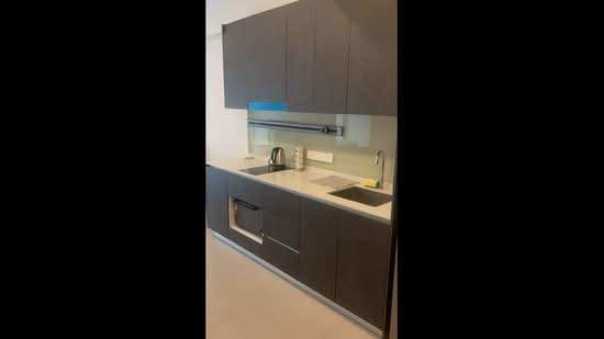 Servis Apartment untuk Disewa di The Atrium - Marco Tan - PropertyGuru.com.my