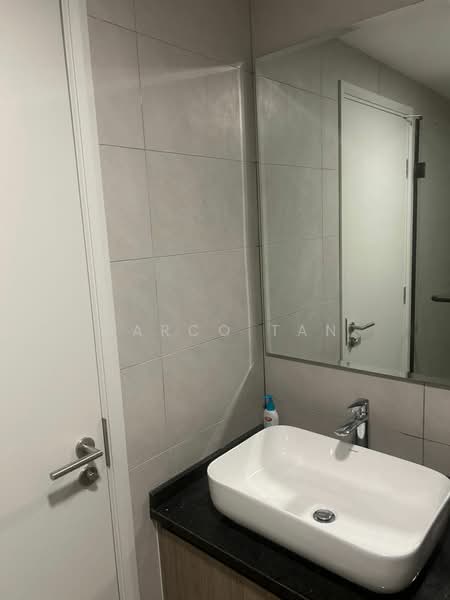 Servis Apartment untuk Disewa di The Atrium - Marco Tan - Bathroom - PropertyGuru.com.my