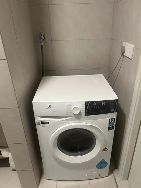 Servis Apartment untuk Disewa di The Atrium - Marco Tan - Interior - PropertyGuru.com.my