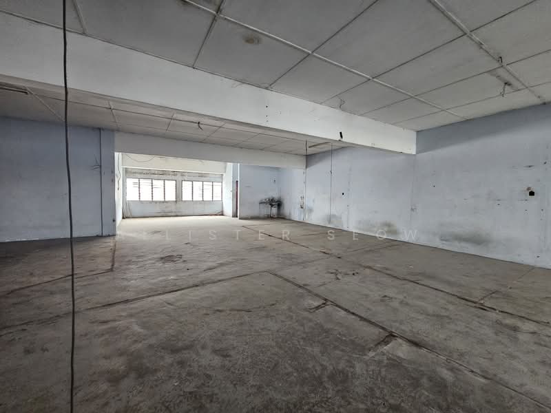 Kedai / Pejabat untuk Disewa di Klang (Selangor) - Allister Seow - Interior - PropertyGuru.com.my