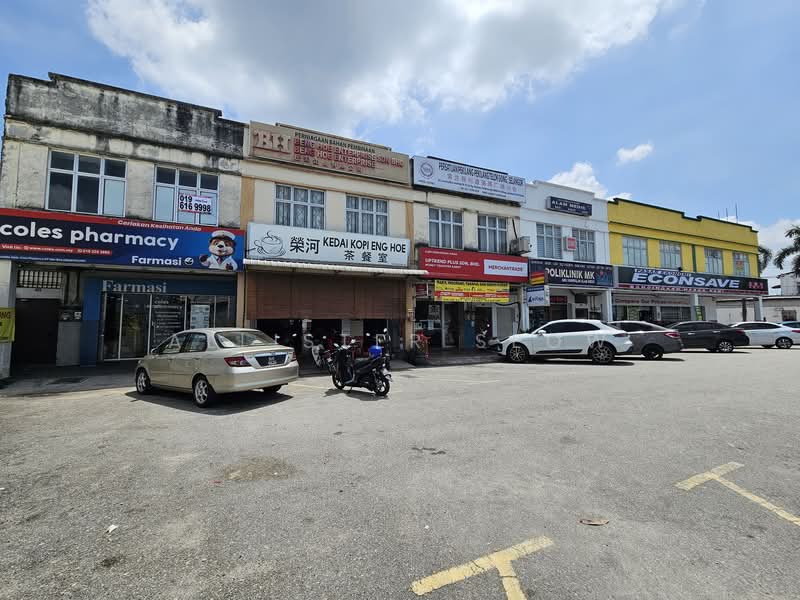 Kedai / Pejabat untuk Disewa di Klang (Selangor) - Allister Seow - Exterior - PropertyGuru.com.my