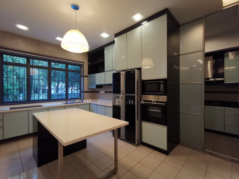 Rumah Berkembar untuk Dijual di Iskandar Puteri (Nusajaya) (Johor) - Eve Chan - Dry Kitchen - PropertyGuru.com.my