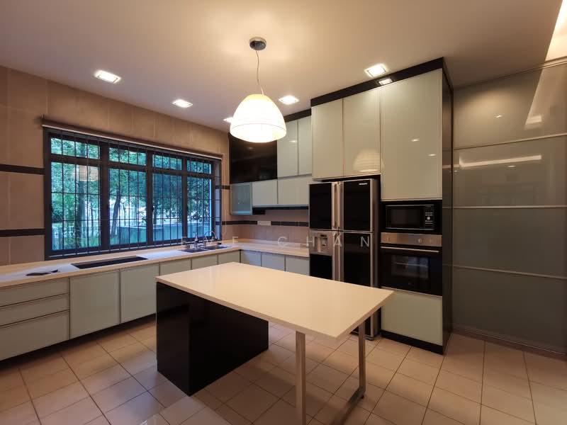 Rumah Berkembar untuk Dijual di Iskandar Puteri (Nusajaya) (Johor) - Eve Chan - Dry Kitchen - PropertyGuru.com.my