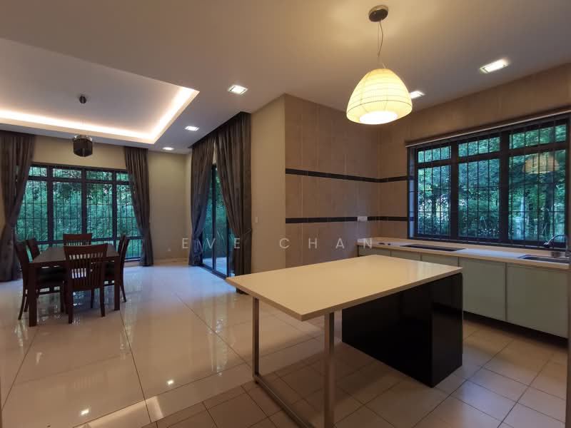 Rumah Berkembar untuk Dijual di Iskandar Puteri (Nusajaya) (Johor) - Eve Chan - Dry Kitchen - PropertyGuru.com.my