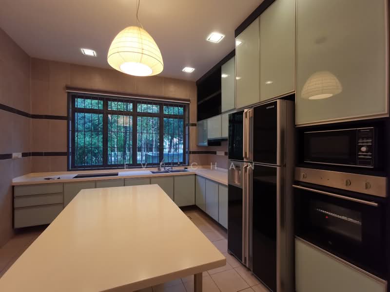 Rumah Berkembar untuk Dijual di Iskandar Puteri (Nusajaya) (Johor) - Eve Chan - Dry Kitchen - PropertyGuru.com.my