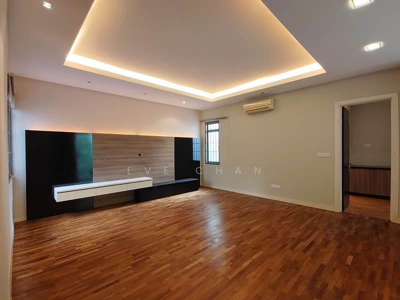 Rumah Berkembar untuk Dijual di Iskandar Puteri (Nusajaya) (Johor) - Eve Chan - Family Hall - PropertyGuru.com.my