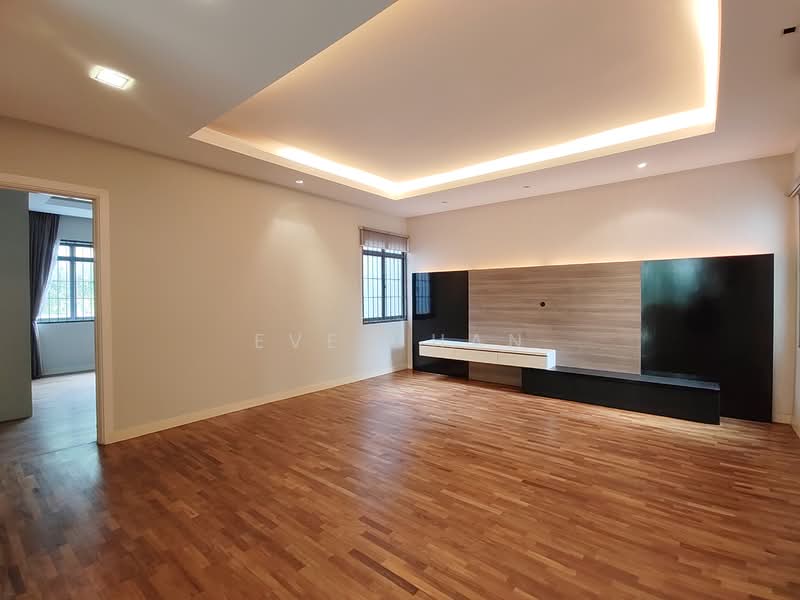 Rumah Berkembar untuk Dijual di Iskandar Puteri (Nusajaya) (Johor) - Eve Chan - Family Hall - PropertyGuru.com.my