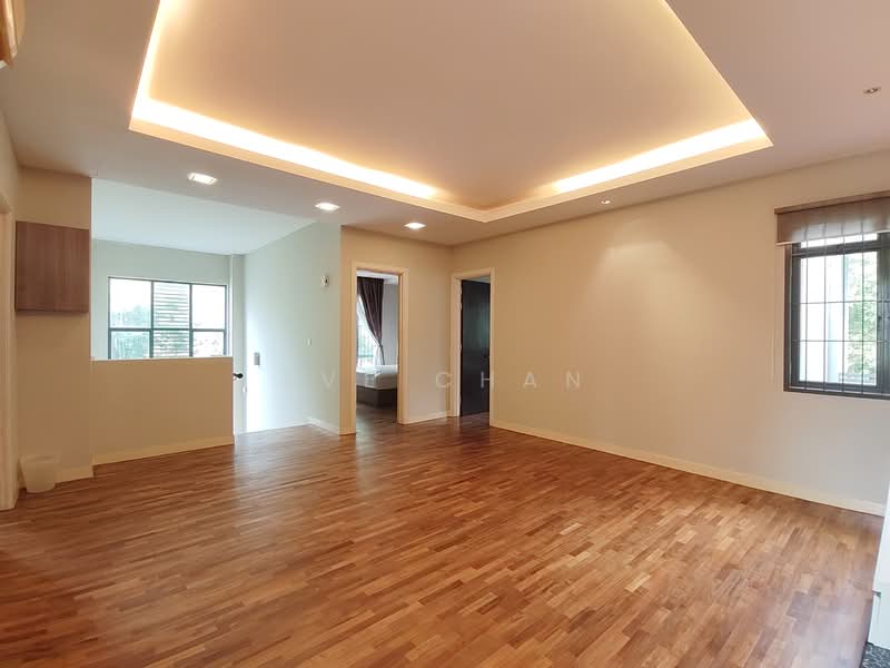Rumah Berkembar untuk Dijual di Iskandar Puteri (Nusajaya) (Johor) - Eve Chan - Family Hall - PropertyGuru.com.my