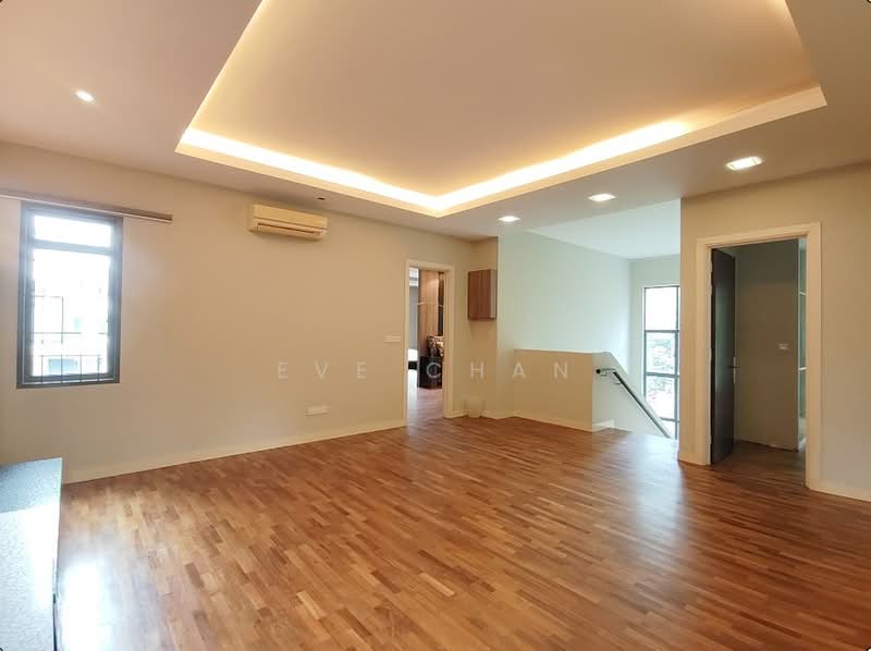 Rumah Berkembar untuk Dijual di Iskandar Puteri (Nusajaya) (Johor) - Eve Chan - Family Hall - PropertyGuru.com.my