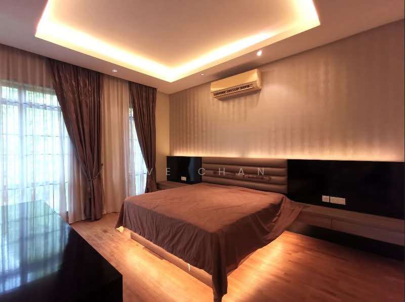 Rumah Berkembar untuk Dijual di Iskandar Puteri (Nusajaya) (Johor) - Eve Chan - Master Bedroom - PropertyGuru.com.my