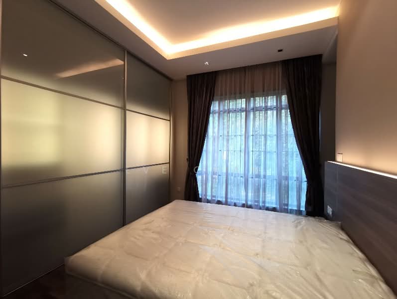 Rumah Berkembar untuk Dijual di Iskandar Puteri (Nusajaya) (Johor) - Eve Chan - 3rd Bedroom - PropertyGuru.com.my