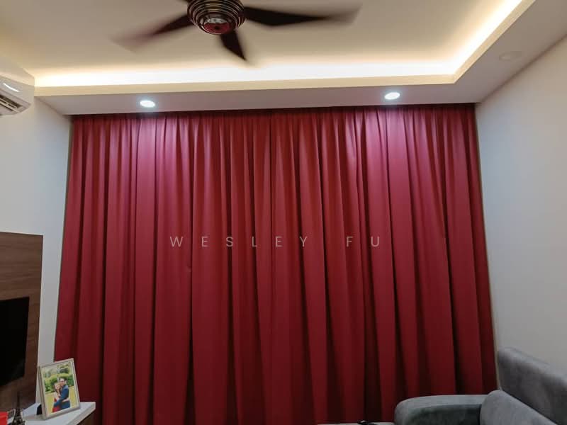Condominium for Sale at The Vyne - Wesley Fu - Interior - PropertyGuru.com.my