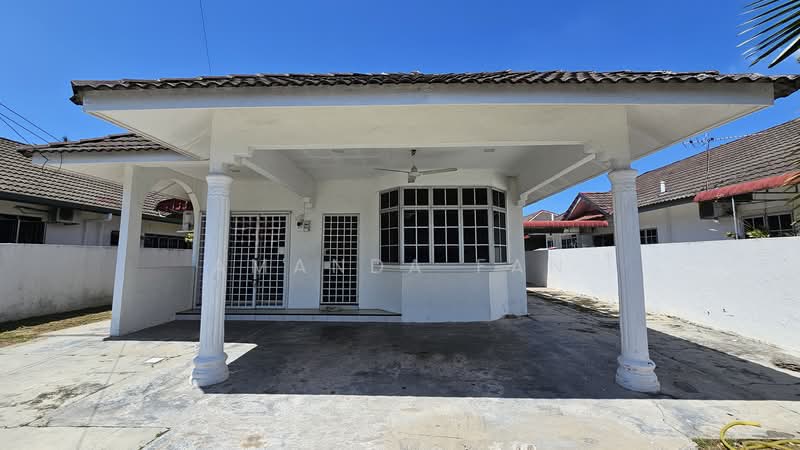 Rumah Banglo untuk Dijual di Ipoh (Perak) - Amanda Fan - Exterior - PropertyGuru.com.my