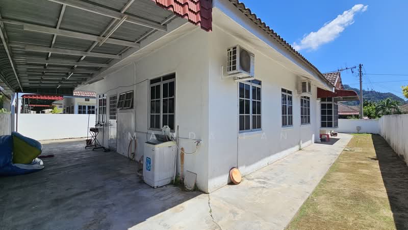 Rumah Banglo untuk Dijual di Ipoh (Perak) - Amanda Fan - Exterior - PropertyGuru.com.my