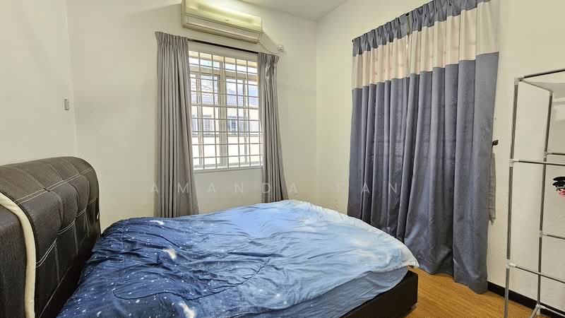 Rumah Banglo untuk Dijual di Ipoh (Perak) - Amanda Fan - Bedroom - PropertyGuru.com.my