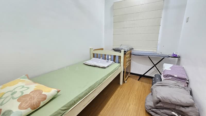 Rumah Banglo untuk Dijual di Ipoh (Perak) - Amanda Fan - Bedroom - PropertyGuru.com.my