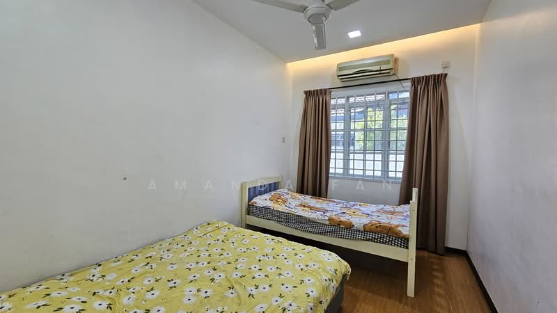 Rumah Banglo untuk Dijual di Ipoh (Perak) - Amanda Fan - Bedroom - PropertyGuru.com.my