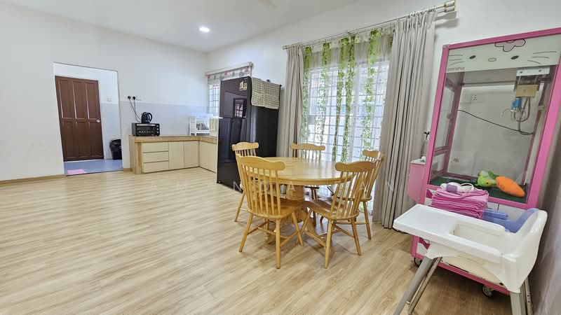 Rumah Banglo untuk Dijual di Ipoh (Perak) - Amanda Fan - Kitchen - PropertyGuru.com.my