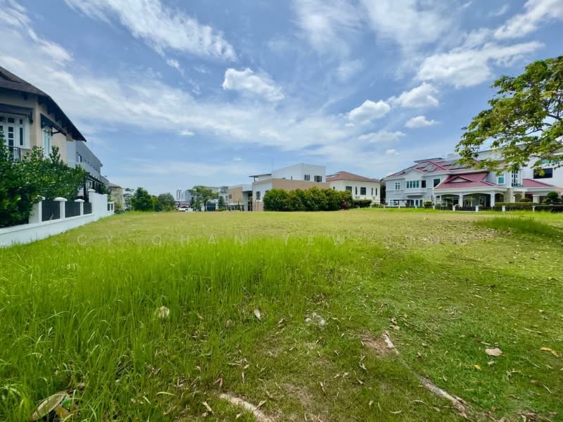 Tanah Kediaman untuk Dijual di Setia Eco Park (Setia Alam) - CY Chan Yew Sing - Exterior - PropertyGuru.com.my