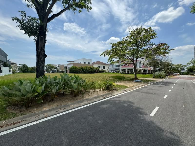 Tanah Kediaman untuk Dijual di Setia Eco Park (Setia Alam) - CY Chan Yew Sing - Exterior - PropertyGuru.com.my