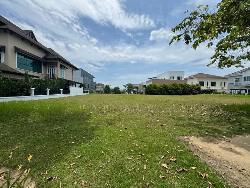 Tanah Kediaman untuk Dijual di Setia Eco Park (Setia Alam) - CY Chan Yew Sing - Exterior - PropertyGuru.com.my