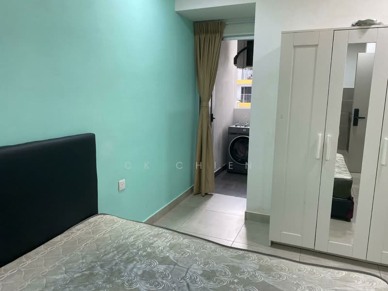 Service Residence for Rent at DK Impian - CK Chien - Bedroom - PropertyGuru.com.my