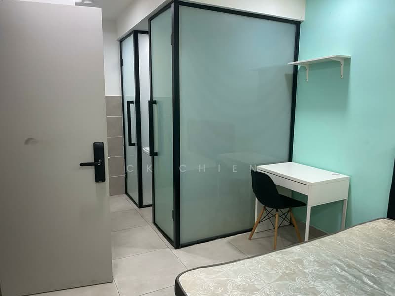 Service Residence for Rent at DK Impian - CK Chien - Interior - PropertyGuru.com.my