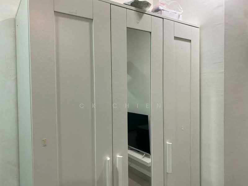 Service Residence for Rent at DK Impian - CK Chien - Interior - PropertyGuru.com.my