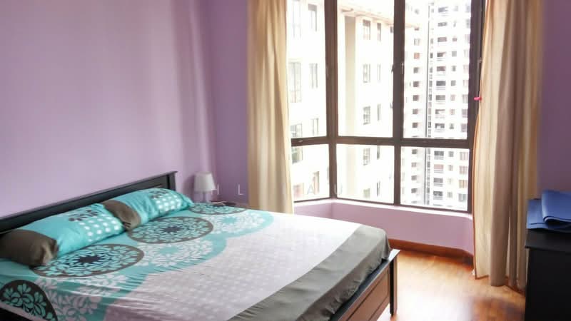 Condominium for Rent at Casa Tropika - HL Lau - Bedroom - PropertyGuru.com.my