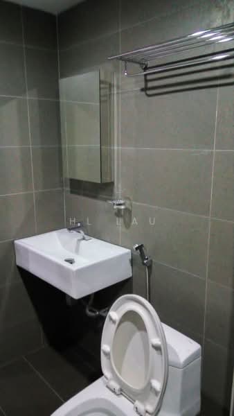 Condominium for Rent at Casa Tropika - HL Lau - Bathroom - PropertyGuru.com.my