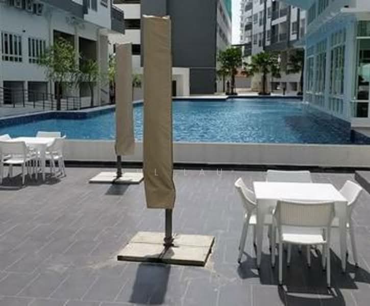 Condominium for Rent at Casa Tropika - HL Lau - Exterior - PropertyGuru.com.my