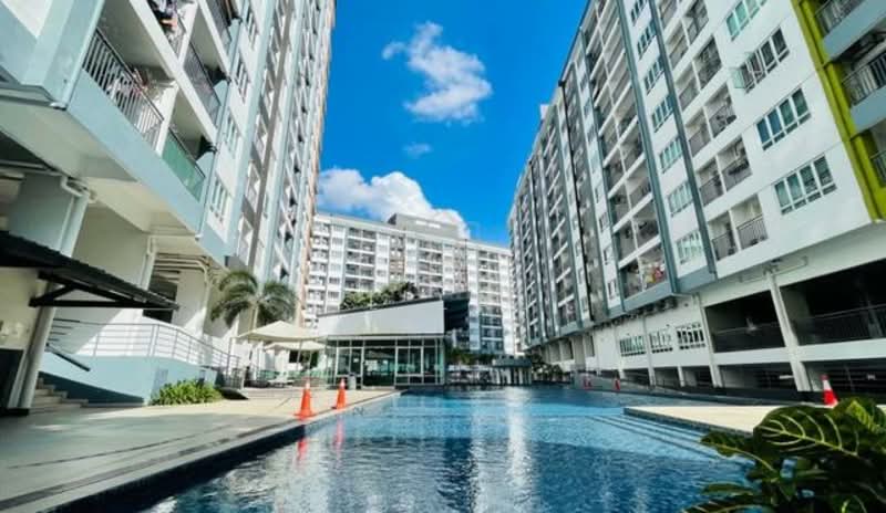 Condominium for Rent at Casa Tropika - HL Lau - Exterior - PropertyGuru.com.my