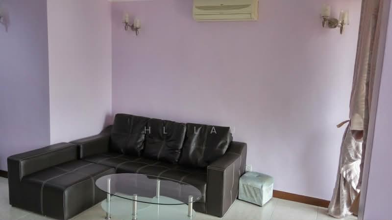 Condominium for Rent at Casa Tropika - HL Lau - Living Room - PropertyGuru.com.my