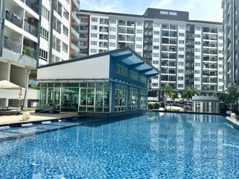 Condominium for Rent at Casa Tropika - HL Lau - Exterior - PropertyGuru.com.my