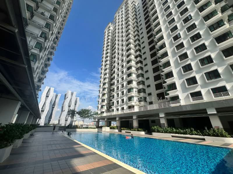 Condominium for Rent at Casa Tropika - HL Lau - Exterior - PropertyGuru.com.my