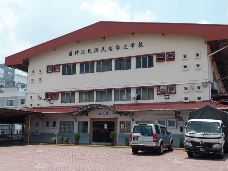 Condominium for Rent at Casa Tropika - HL Lau - Exterior - PropertyGuru.com.my