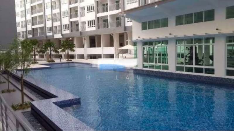 Condominium for Rent at Casa Tropika - HL Lau - Pool - PropertyGuru.com.my