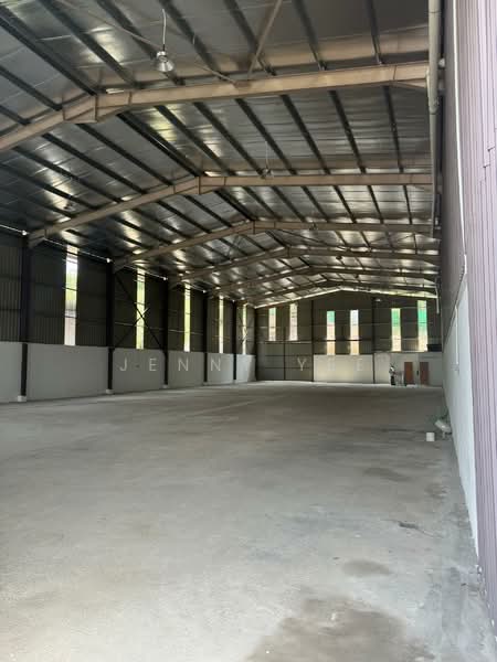 Detached Factory for Sale in Puncak Alam (Selangor) - Jenny Yee - Interior - PropertyGuru.com.my