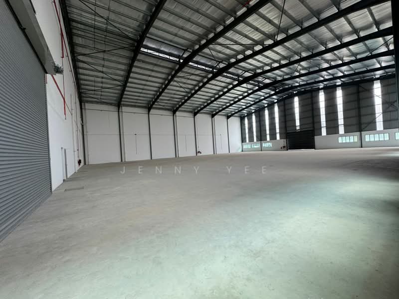 Detached Factory for Sale in Puncak Alam (Selangor) - Jenny Yee - Interior - PropertyGuru.com.my