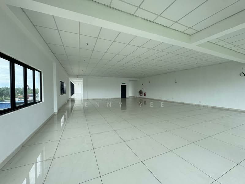 Detached Factory for Sale in Puncak Alam (Selangor) - Jenny Yee - Interior - PropertyGuru.com.my