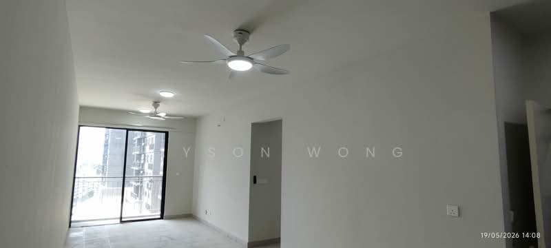 Pangsapuri untuk Disewa di Residensi Max - Kayson Wong - Interior - PropertyGuru.com.my