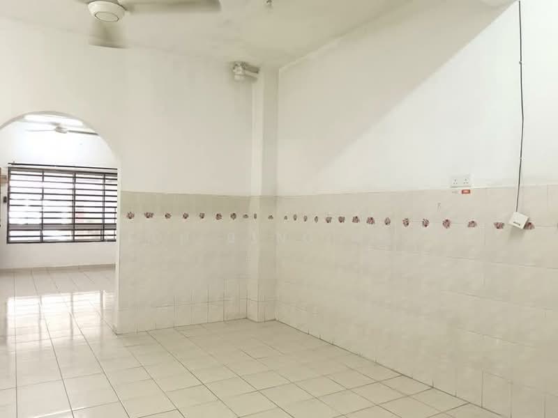 Rumah Teres untuk Dijual di Bandar Lahat Baru (Lahat) - Oscar Teoh - Interior - PropertyGuru.com.my