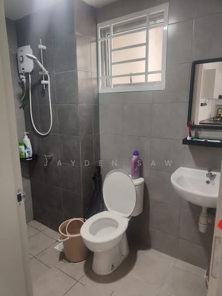 Condominium for Rent at Residensi Sateria - Jayden Saw - PropertyGuru.com.my