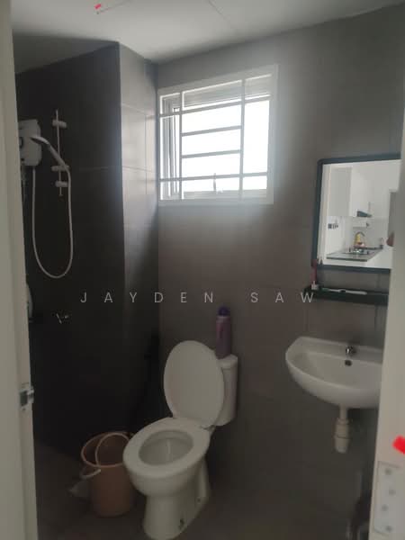 Condominium for Rent at Residensi Sateria - Jayden Saw - PropertyGuru.com.my