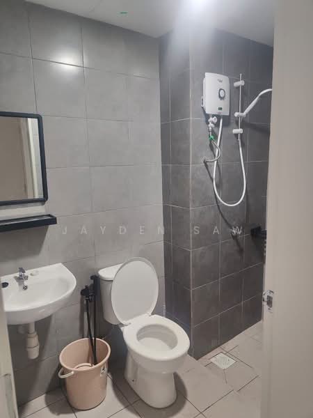 Condominium for Rent at Residensi Sateria - Jayden Saw - PropertyGuru.com.my