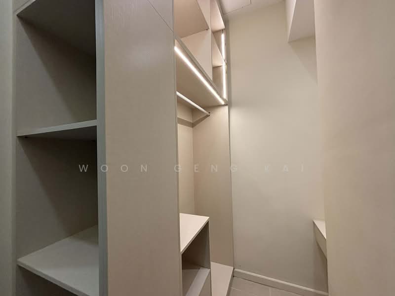 Servis Apartment untuk Dijual di Tamarind Suites - Woon Geng Kai - Interior - PropertyGuru.com.my