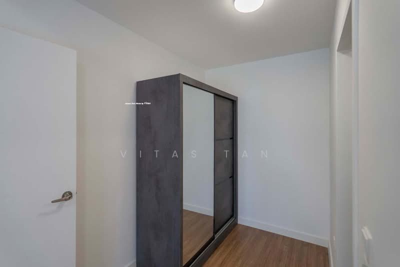 Condominium for Rent at Tuai Residence - Vitas Tan - Interior - PropertyGuru.com.my