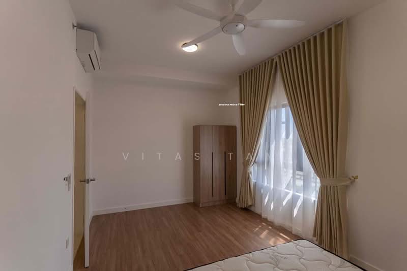 Condominium for Rent at Tuai Residence - Vitas Tan - Bedroom - PropertyGuru.com.my